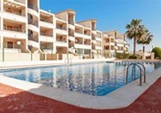 Apartment penthouse in Orihuela Costa