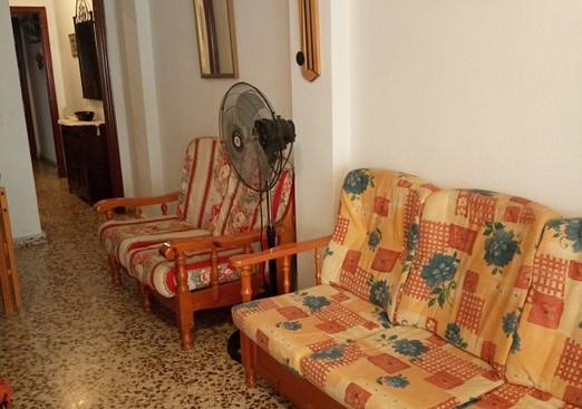 Apartment in Benidorm