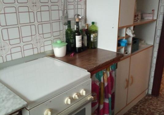 Apartment in Benidorm