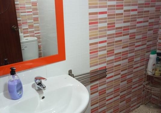 Apartment in Benidorm