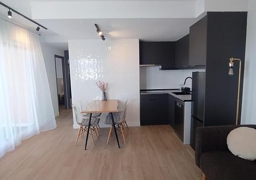 Penthouse penthouse in Torrevieja