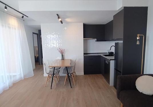 Penthouse penthouse in Torrevieja