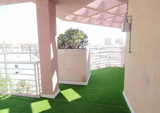 Penthouse penthouse in Torrevieja