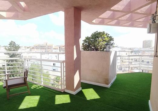 Penthouse penthouse in Torrevieja