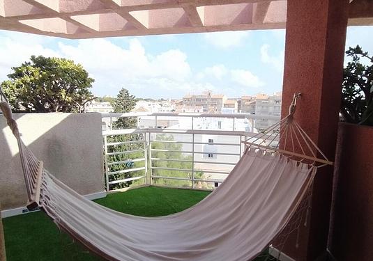 Penthouse penthouse in Torrevieja