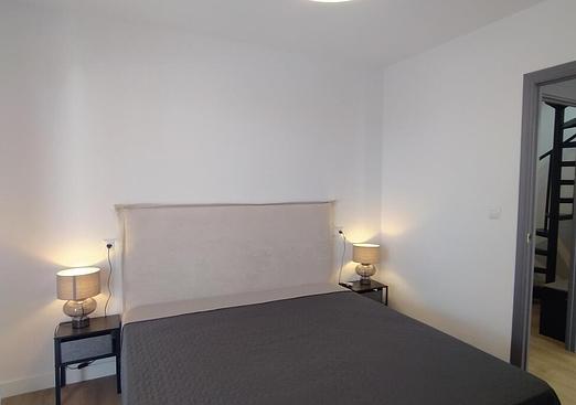 Penthouse penthouse in Torrevieja