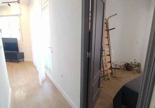 Penthouse penthouse in Torrevieja