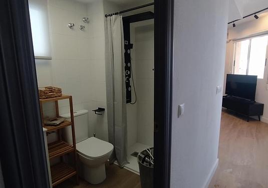 Penthouse penthouse in Torrevieja