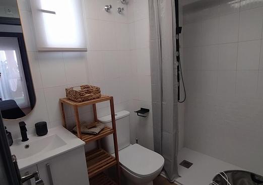 Penthouse penthouse in Torrevieja