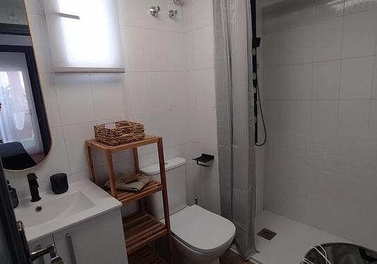 Penthouse penthouse in Torrevieja