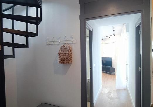 Penthouse penthouse in Torrevieja