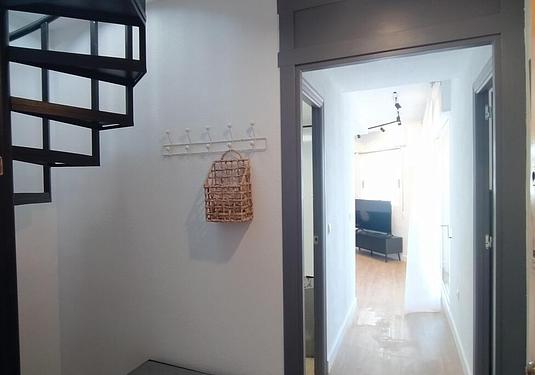 Penthouse penthouse in Torrevieja