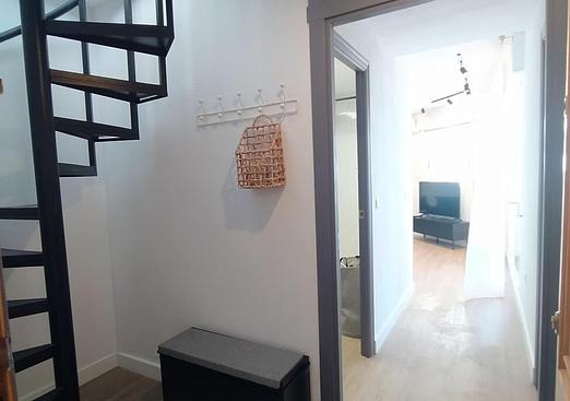 Penthouse penthouse in Torrevieja