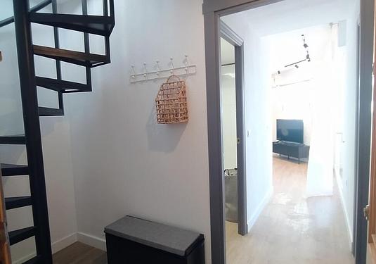 Penthouse penthouse in Torrevieja