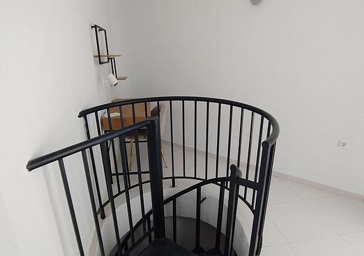 Penthouse penthouse in Torrevieja