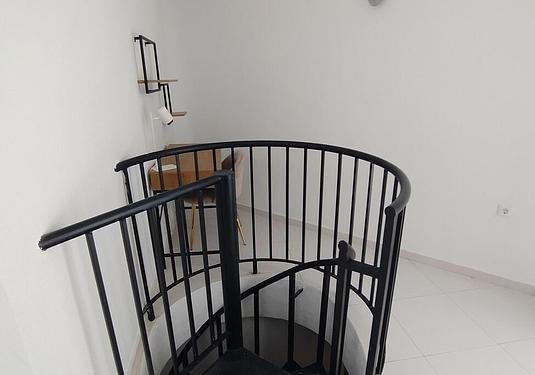 Penthouse penthouse in Torrevieja