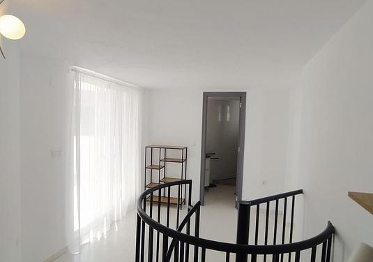 Penthouse penthouse in Torrevieja