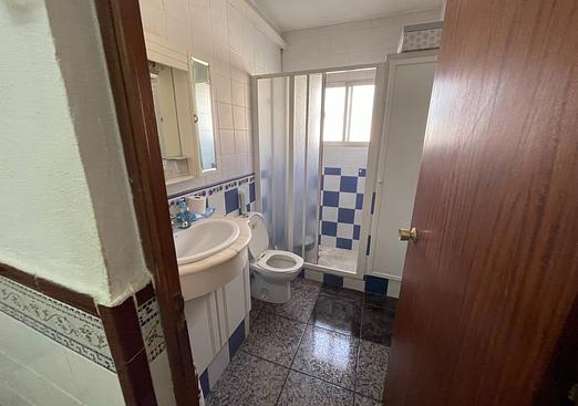 Villa in San Miguel de Salinas