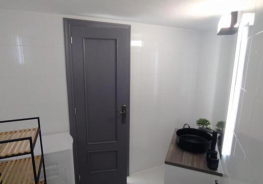 Penthouse penthouse in Torrevieja