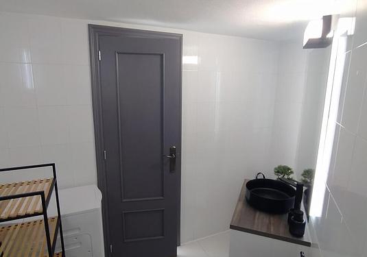 Penthouse penthouse in Torrevieja