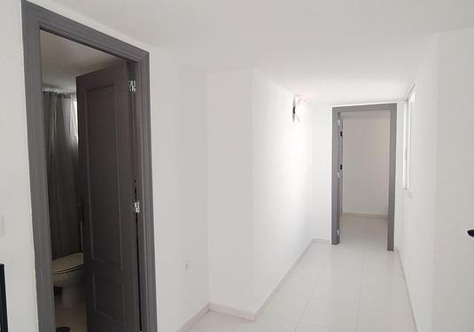 Penthouse penthouse in Torrevieja