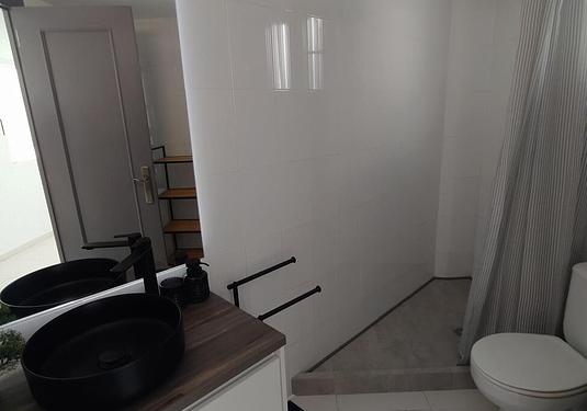 Penthouse penthouse in Torrevieja