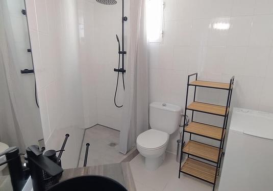 Penthouse penthouse in Torrevieja