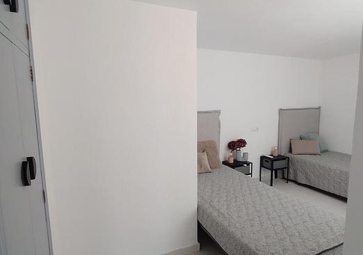 Penthouse penthouse in Torrevieja