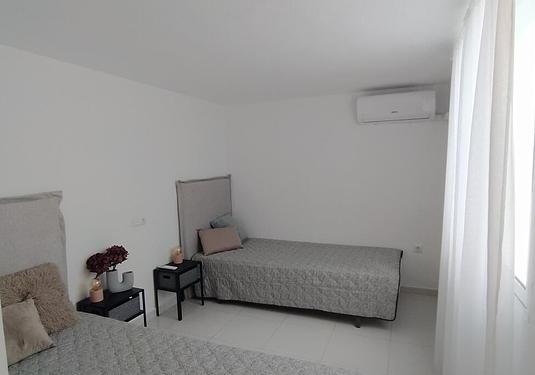 Penthouse penthouse in Torrevieja