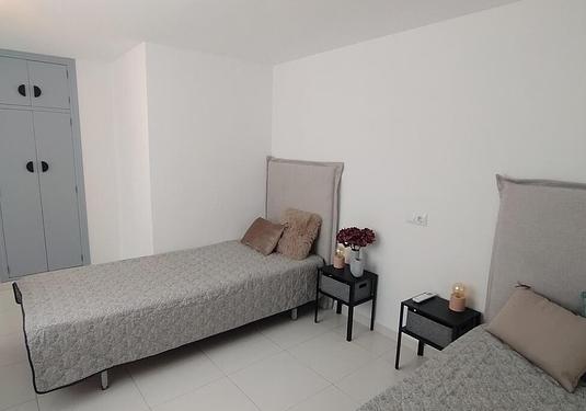 Penthouse penthouse in Torrevieja