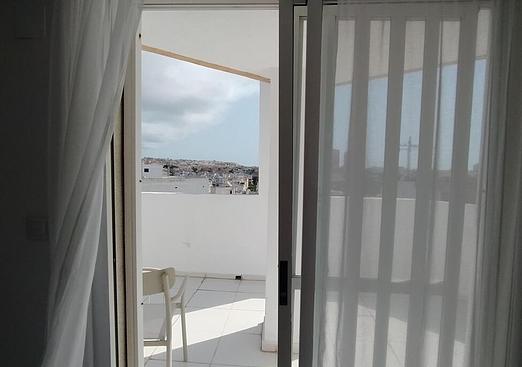 Penthouse penthouse in Torrevieja