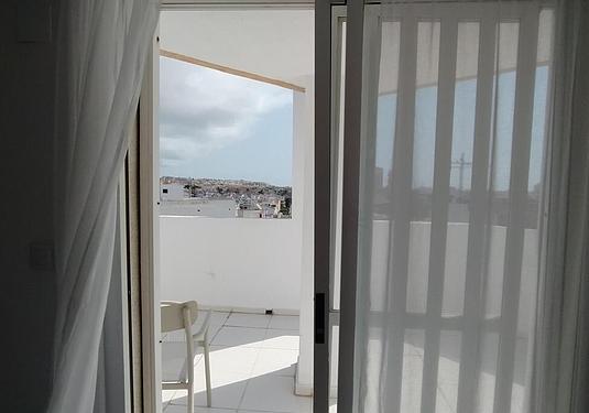 Penthouse penthouse in Torrevieja