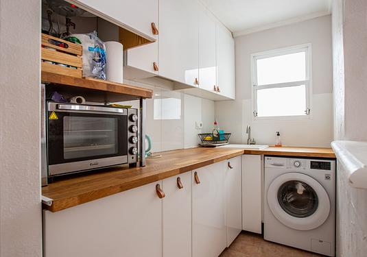 Apartment in Torrevieja