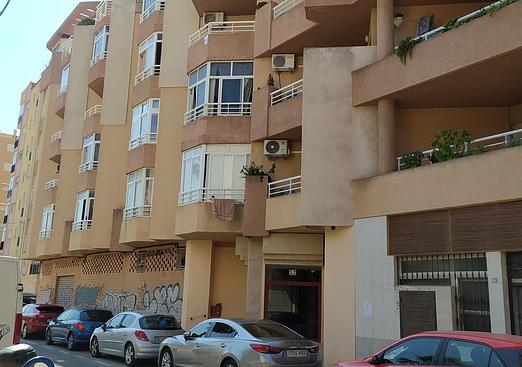 Penthouse penthouse in Torrevieja