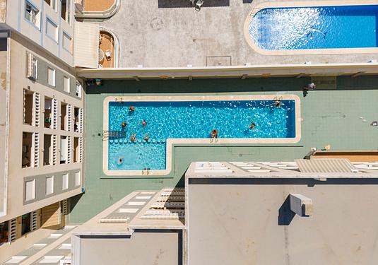 Apartment in Torrevieja