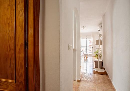 Apartment in Torrevieja