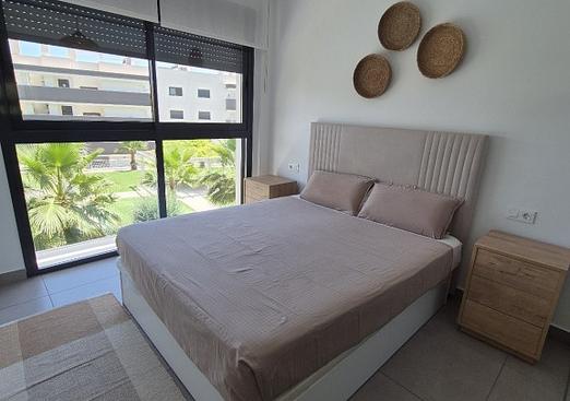 Apartment in Las Filipinas