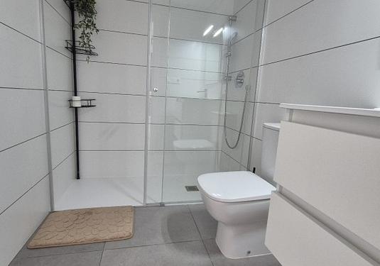 Apartment in Las Filipinas