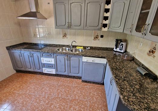 Town house in Vinuela