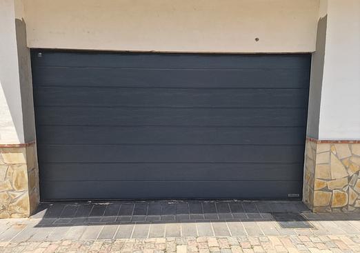 Town house in Vinuela