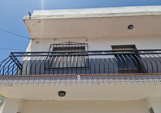 Town house in Vinuela