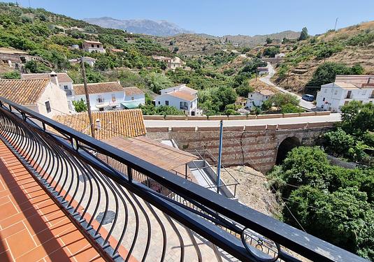 Town house in Vinuela