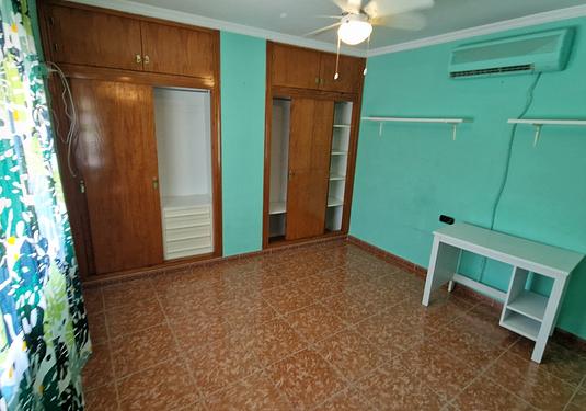 Town house in Vinuela