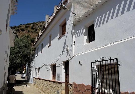 Town house in Periana