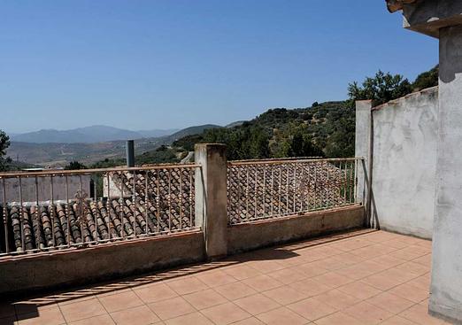 Town house in Periana