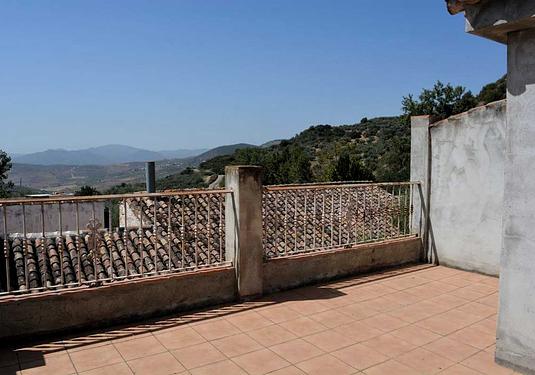 Town house in Periana