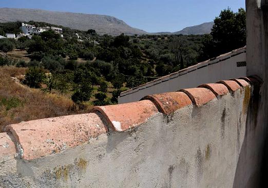 Town house in Periana