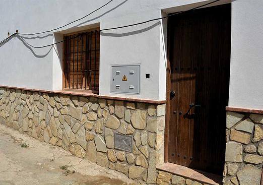 Town house in Periana