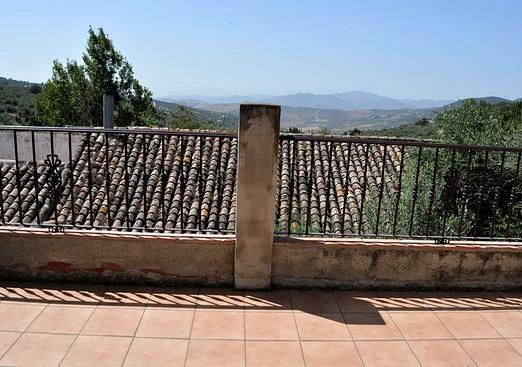 Town house in Periana