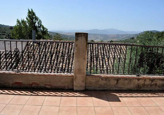 Town house in Periana